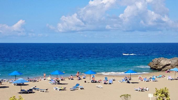 Retos a enfrentar en el atractivo destino turístico de Sosúa