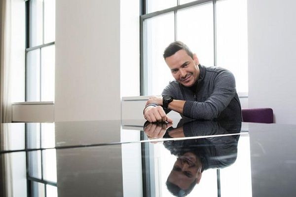 Víctor Manuelle cantará el 11 de mayo en Anfiteatro Puerto Plata