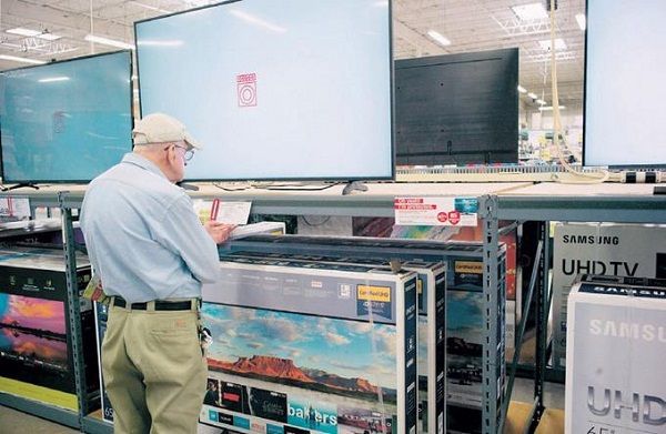 Washington ataca la tecnología China con nuevas normas