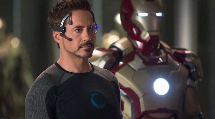 Robert Downey Jr ya tiene una sucesora para Iron Man en el Universo Cinematográfico de Marvel