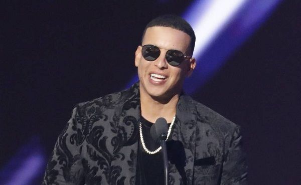 «Con Calma», de Daddy Yankee, llega a los 1,000 millones vistas en YouTube