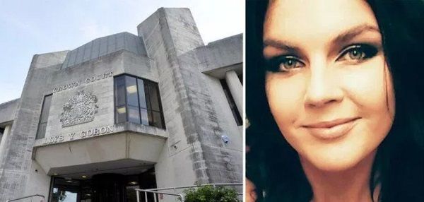 Madre asfixia su bebe borracha en un club