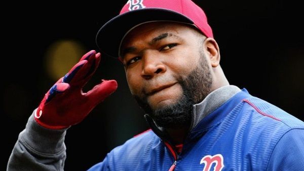 Pidieron depósito como seguro por atender a David Ortiz
