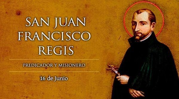 Hoy es domingo 16 de junio del 2019
