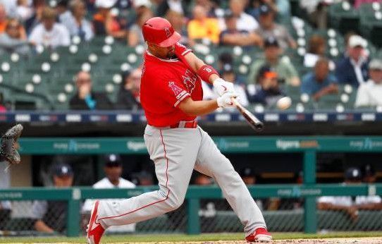 Albert Pujols emocionado por su regreso a San Luis