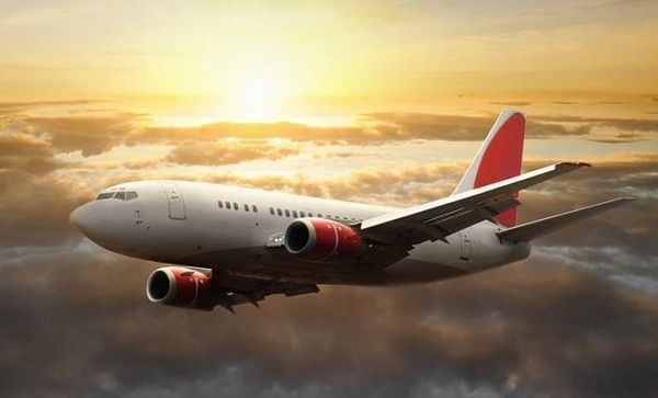 El sector del Transporte aéreo, afectado por las guerras comerciales