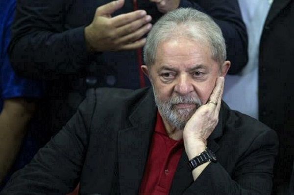 Ministerio Público de Brasil considera que Lula puede pasar al régimen semiabierto