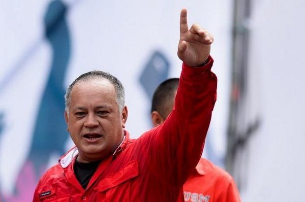 El Tribunal Supremo de Venezuela ordena a medio pagar  indemnización a Cabello