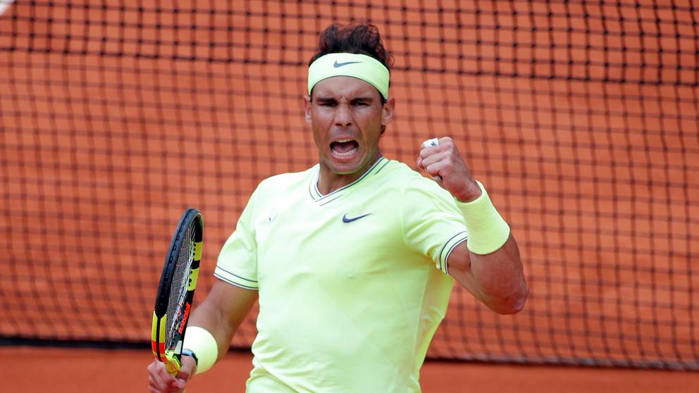 Rafael Nadal aseguró este sábado que su rival el austríaco Dominic Thiem «lo más difícil que te puedes encontrar en una final»