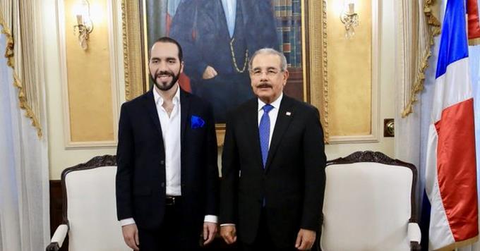 Danilo Medina confirma asistencia a la investidura de Cortizo en Panamá