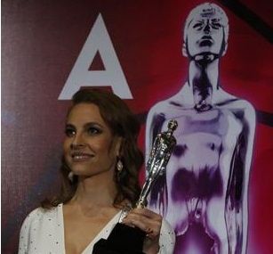 “Roma” cierra su ciclo arrasando con 10 Premios Ariel