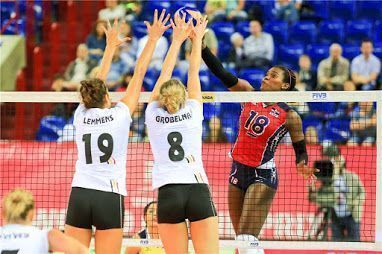 Dominicana vence a Bélgica