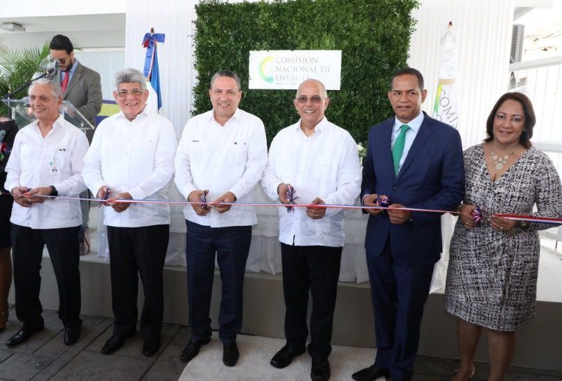 CNE reinaugura Oficina Regional Norte