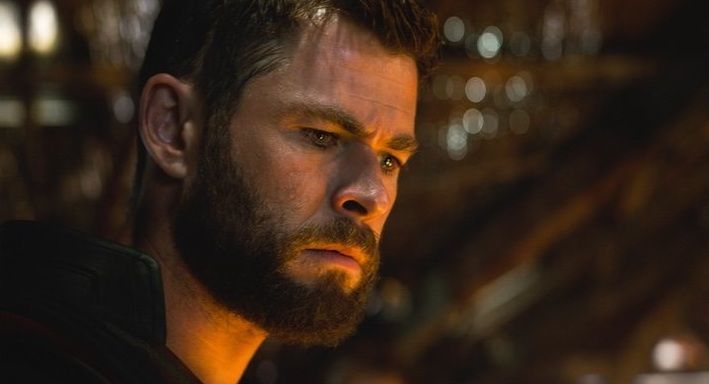 ‘Guardianes de la Galaxia vol. 3’, ¿contará con Thor?
