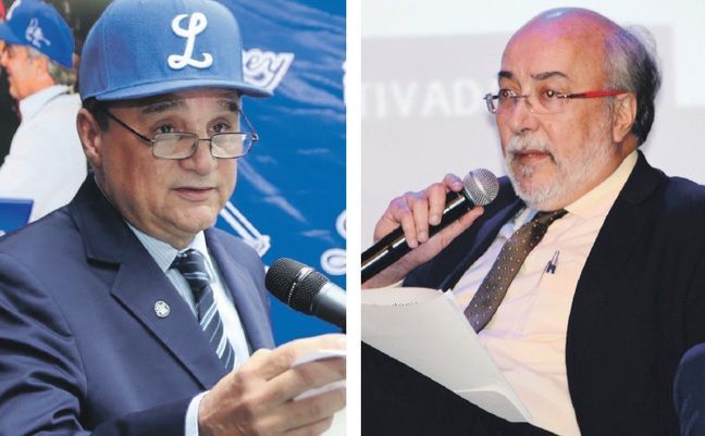 Grupo advierte Licey no debe hacer elecciones