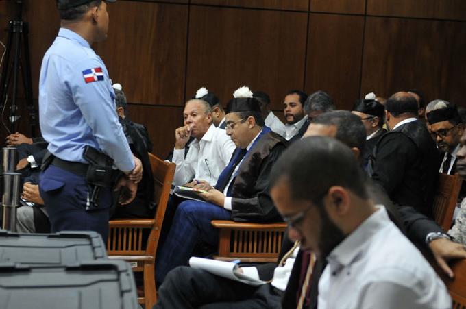 Caso Odebrecht iría hacia juicio paralelo