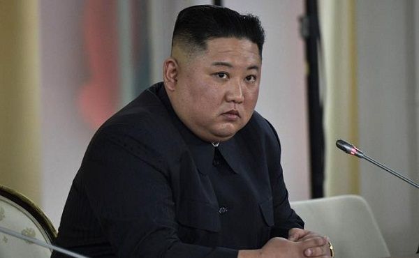El régimen norcoreano advirtio a Trump, que su paciencia tiene límite