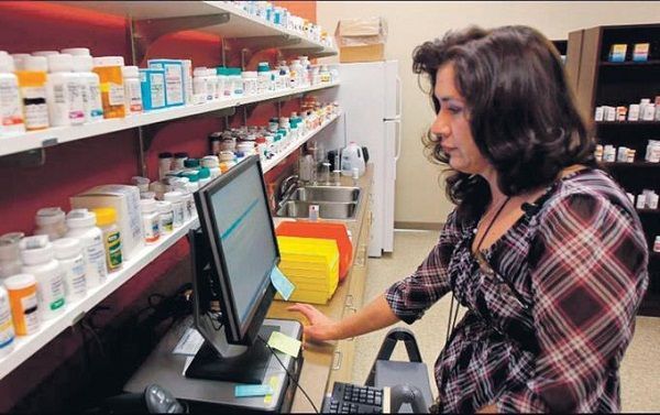 Demandas contra 20 farmacéuticas en NY por manipulación