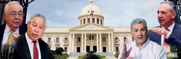 Dos Ministros del Gobierno rechazan  intentos de reformar la Constitución
