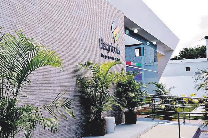 El Bagrícola financia más de RD$120,000 MM a baja tasa