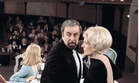 El discreto encanto de Luis Buñuel