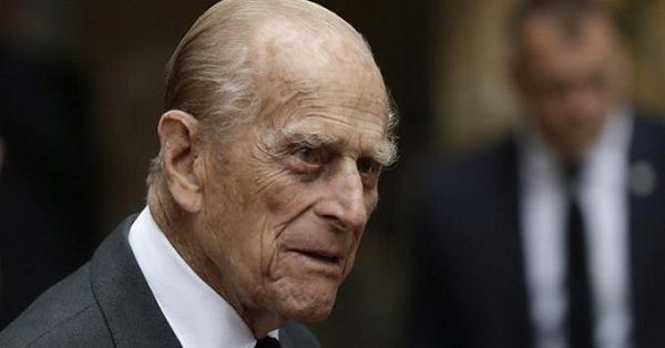 El príncipe Felipe celebra en privado su 98 cumpleaños