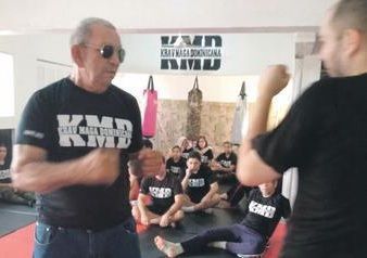 Exentrenador: Los boxeadores necesitan apoyo y protección