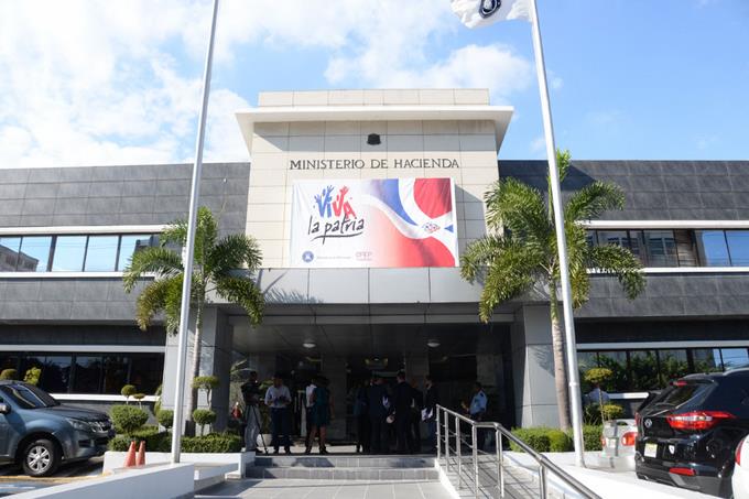 Gobierno hizo pago de deuda externa por US$14.343 MM