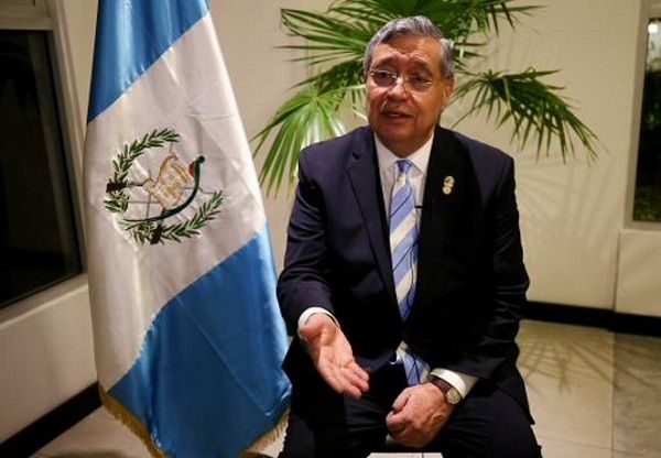 Guatemala dice no tener capacidad para ser un tercer país seguro de migrantes
