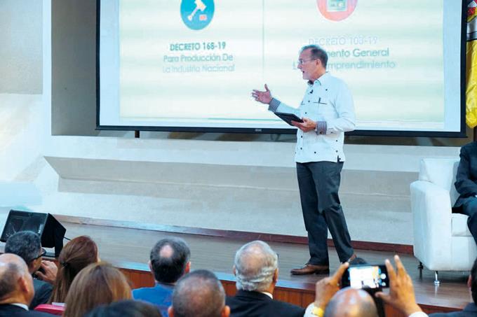 Las Mipymes celebran su día sin el régimen tributario simplificado