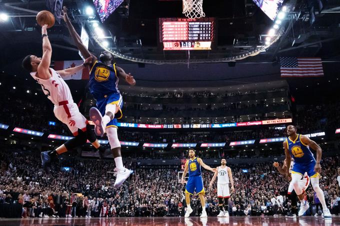 ¿Llegaron los Warriors oxidados a serie final?