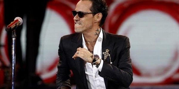 Marc Anthony traerá al país su gira.