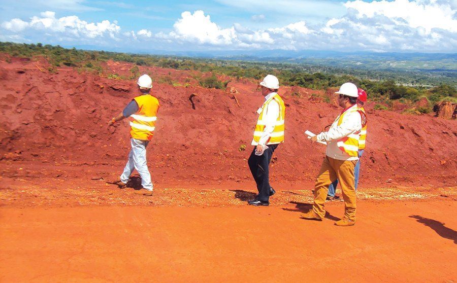 Exhortan a conocer más la minería en zona de San Juan