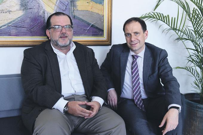 “ranking” reputacional para empresas del país