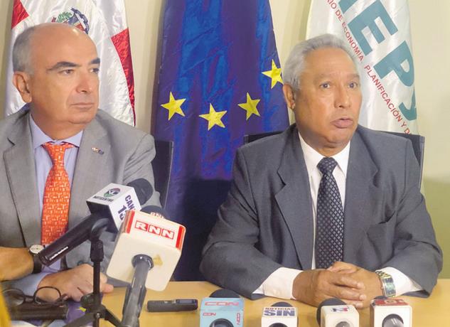 Unión Europea invertirá 700,000 euros en estudio