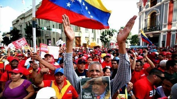 Vuelven a dialogar sobre crisis de Venezuela