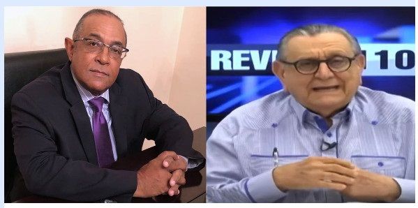 Vargas confirma versión de Julito Hazim sobre gestiones de plantas de carbón para energía en República