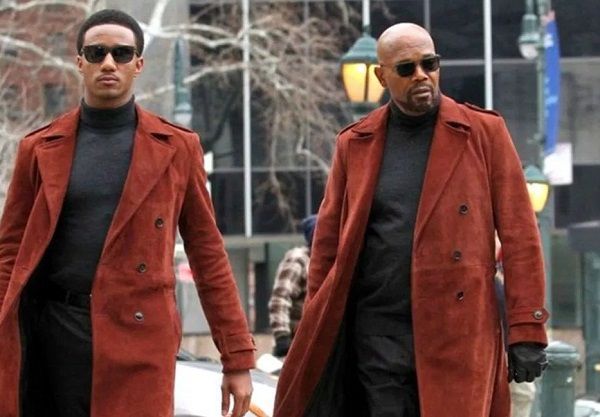 Samuel L. Jackson regresa como “Shaft”, en Netflix