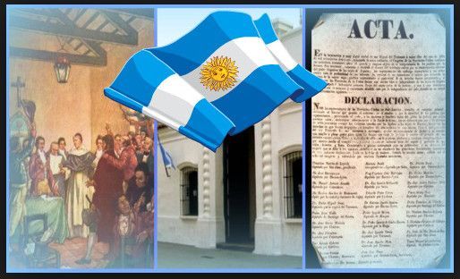 Efemérides de Hoy martes 9 de julio del 2019