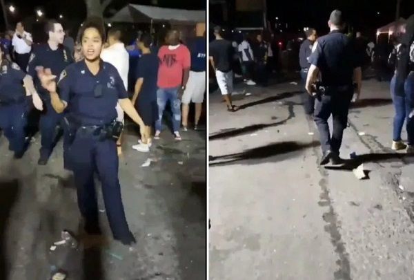 Tiroteo en Brooklyn deja al menos un muerto y varios heridos