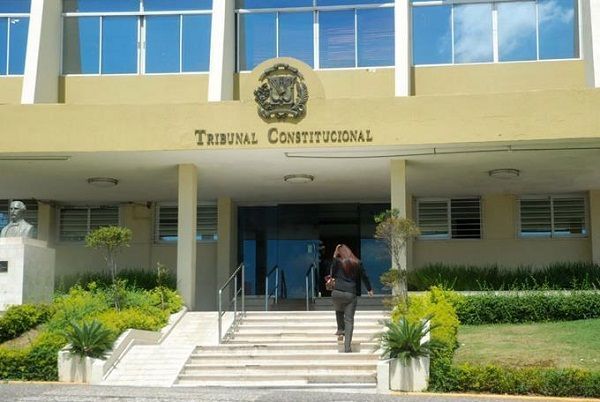 El Tribunal Constitucional dispuso la nulidad que obligan a pago fianzas
