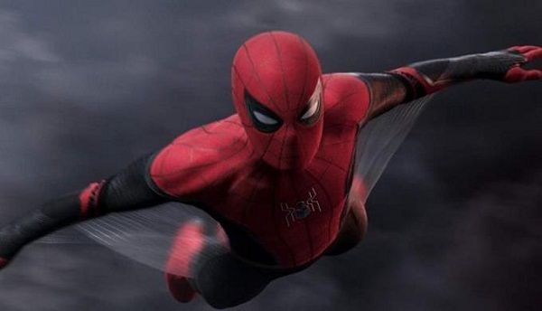 «Spider-Man» al tope de la taquilla norteamericana