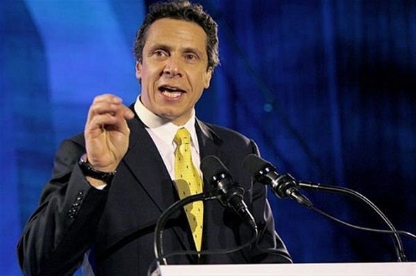 El gobernador de Nueva York ordena investigar las causas del fuerte apagón en Manhattan