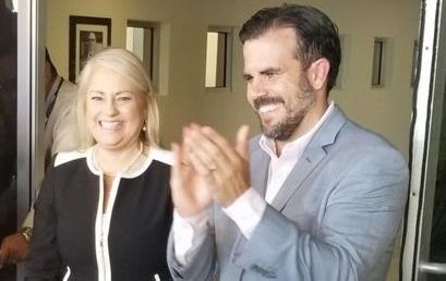 Quién es Wanda Vázquez, la candidata a suceder al gobernador de Puerto Rico