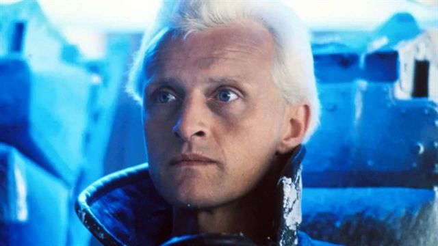 Muere Rutger Hauer, el inolvidable replicante de ‘Blade Runner’