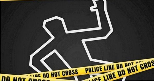 En un intento de asalto mujer cae sobre varilla y muere