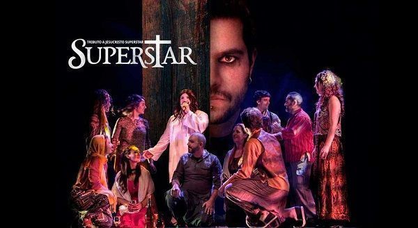 El reconocido musical “Jesucristo SuperStar” regresa con una puesta escénica dirigido por Amaury Sánchez