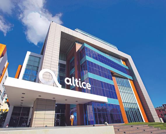Altice Dominicana anuncia la instalación de 100 puntos wifi