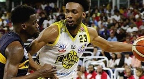 Barias busca mantener invicto este domingo a la 2:00 pm