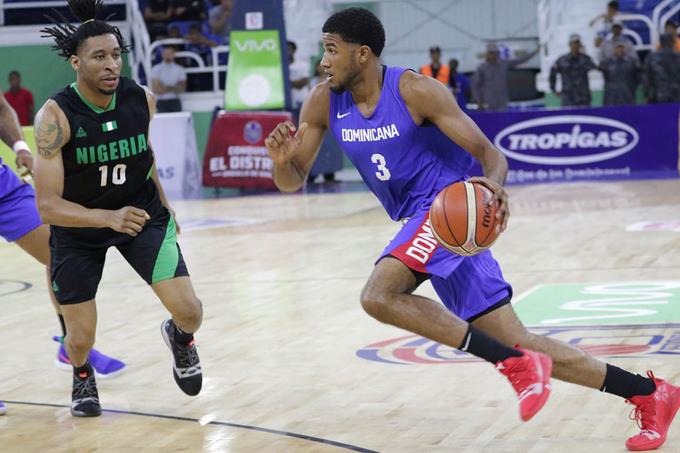 Ché García tendrá el equipo para Panam antes fin de semana